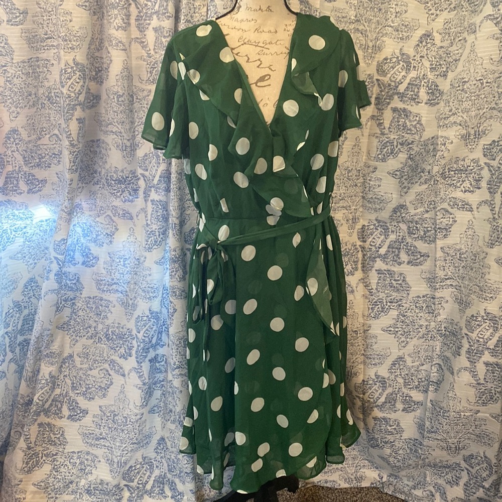 NWT Lane Bryant dress